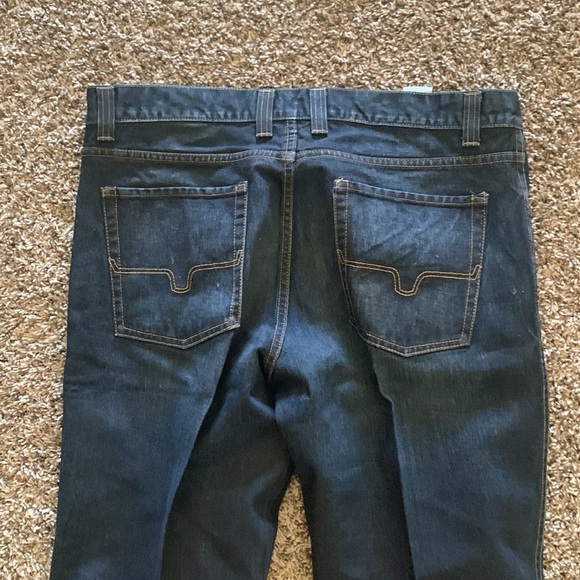 Kimes ranch wear Watson jeans - Picture 4 of 5